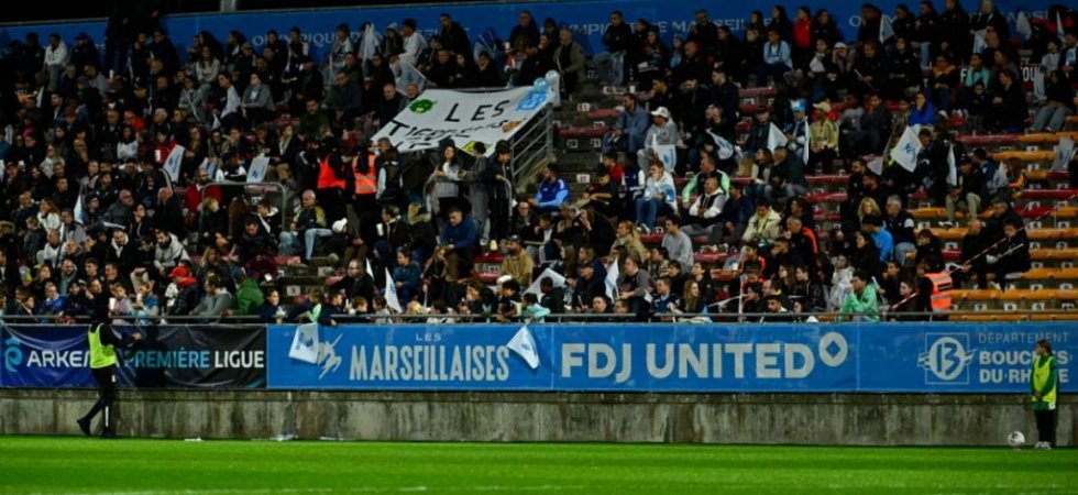 Arkema Première Ligue : Sur quelle chaîne et à quelle heure regarder OM-PSG ? 