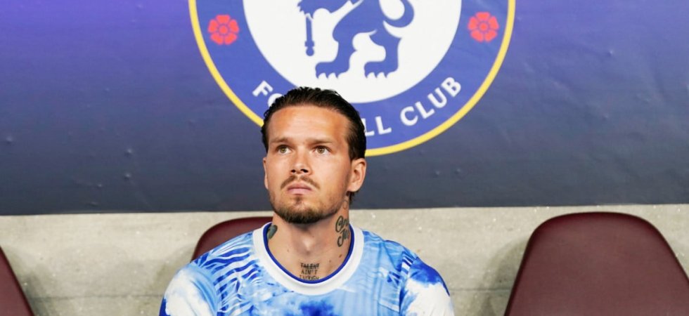 Amicaux : La Juventus domine Chelsea pour le retour de Mudryk, l'AC Milan et l'Inter se neutralisent