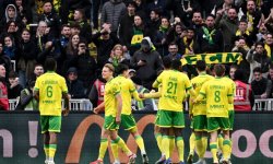 L1 (J30) : Tout savoir sur Nantes - Brest