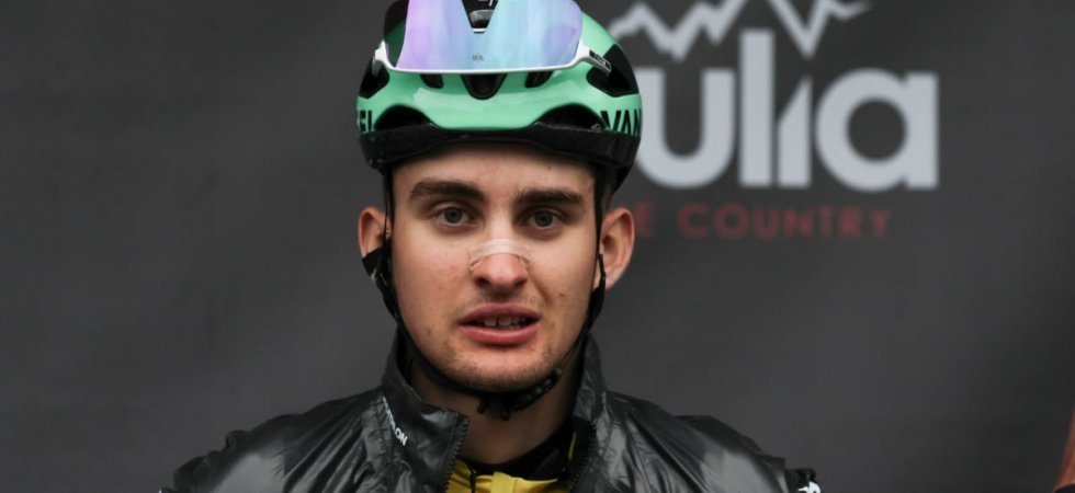 Seixas devient-il le seul grand favori de la Flèche Wallonne ?