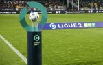 L2 (J33) : Suivez le multiplex en direct à partir de 19h 