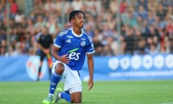 Amical : Terrain impraticable et match annulé pour Strasbourg 