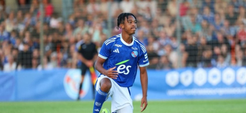 Amical : Terrain impraticable et match annulé pour Strasbourg 