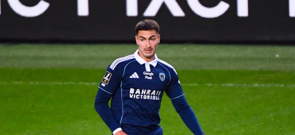 Paris FC : Coppola va s'engager définitivement