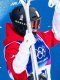 Jeux d'hiver 2026 - Ski acrobatique (bosses F) : Laffont satisfaite de sa performance 