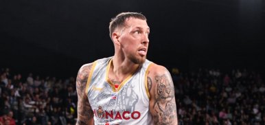 Betclic Elite (J22) : Monaco et l'ASVEL s'inclinent