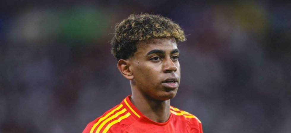 Barça : Agressé, le père de Lamine Yamal est hors de danger 