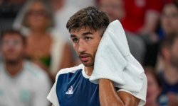 Badminton - Open du Japon : Pas finale pour Christo Popov 