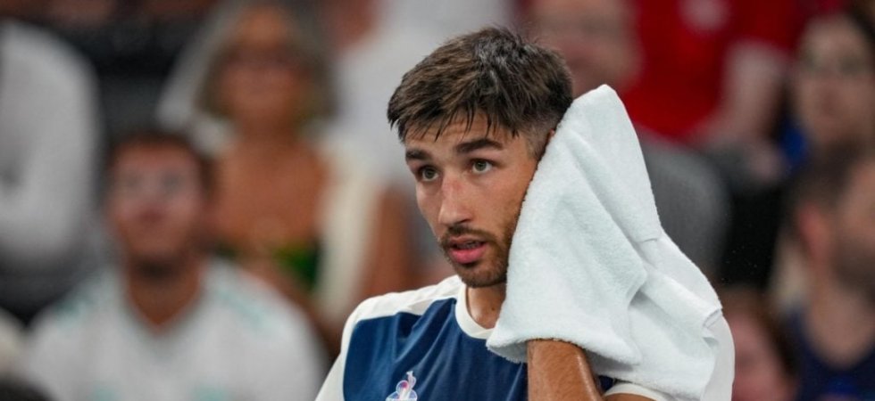 Badminton - Open du Japon : Pas finale pour Christo Popov 