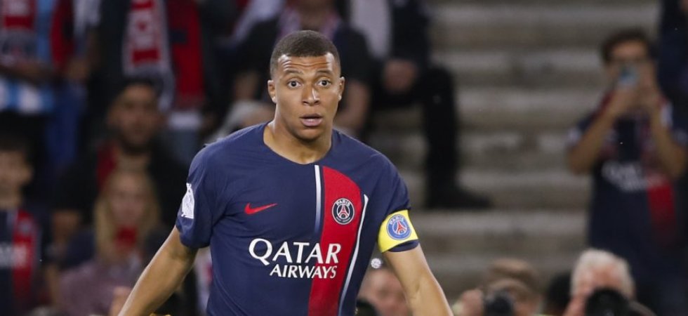 Mercato : Mbappé, Lloris, Saliba... Les infos à retenir du 7 juillet 2023