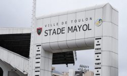 Toulon : Le club en danger ? 