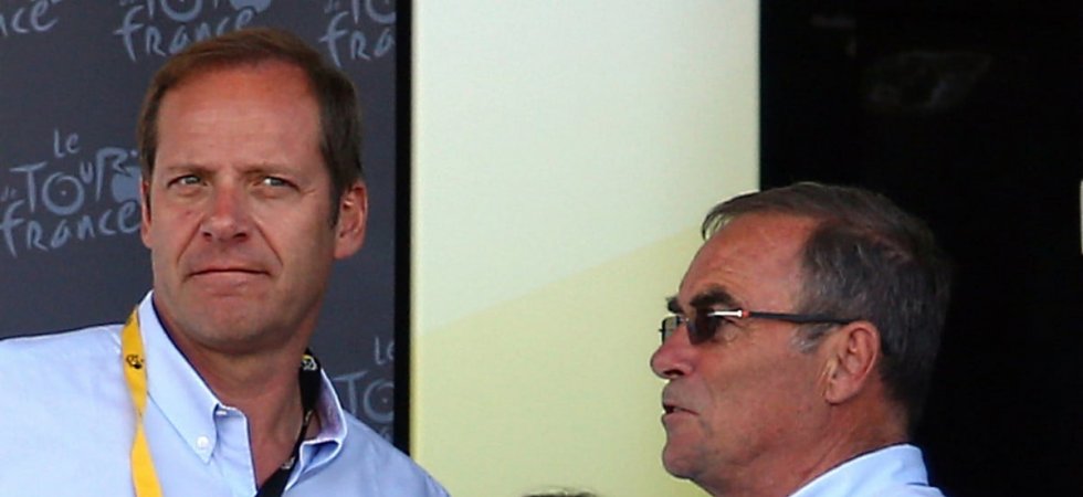 Tour de France - Prudhomme : « Hinault me tirera les oreilles très fort si... »