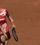 Roland-Garros (F) : Jabeur passe aisément le premier tour