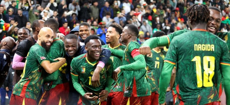 CAN 2025 (8es de finale) : Le Cameroun écarte l'Afrique du Sud et défiera le Maroc en quarts 