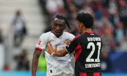 PSG : Du nouveau dans le dossier Diomandé