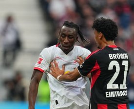 PSG : Du nouveau dans le dossier Diomandé