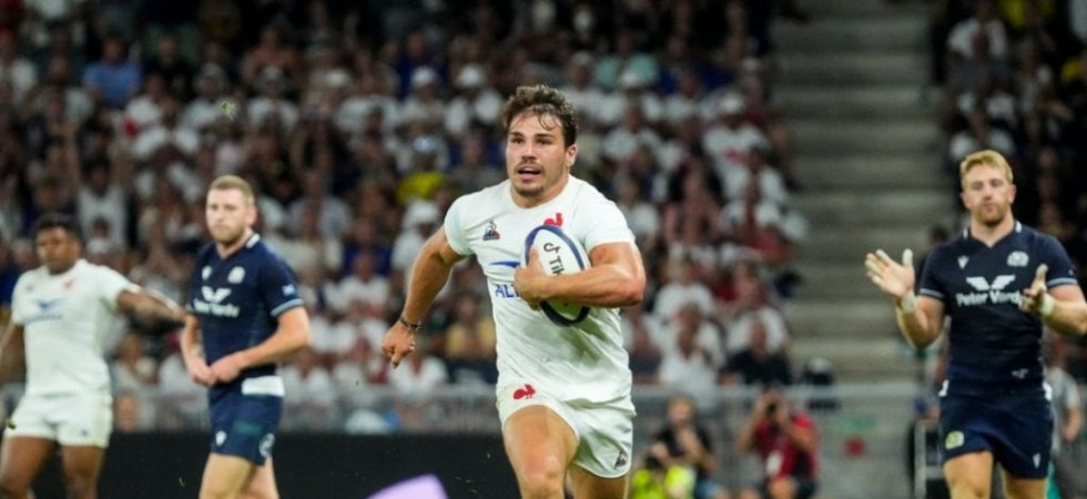 Tournoi des 6 Nations : Comment l'Ecosse peut battre les Bleus ? 