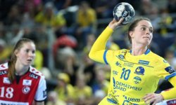 Ligue des Champions (F) : Metz domine Esbjerg et prend la tête