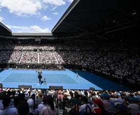 Open d'Australie : Retour confirmé pour le « One Point Slam »