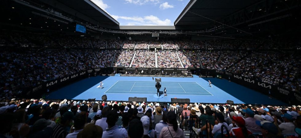 Open d'Australie : Retour confirmé pour le « One Point Slam »