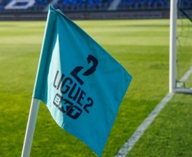 Ligue 2 (J2) : Suivez en direct le multiplex à partir de 20h45