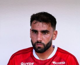 Brest : Del Castillo proche d'un départ