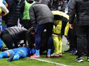 Ligue 1 : Une saison d'incidents