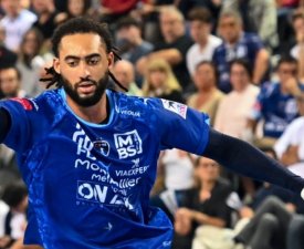 Ligue européenne (H) : Montpellier et St-Raphaël vainqueurs, Toulouse s'enfonce 