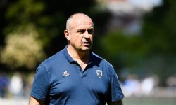Pro D2 - Provence Rugby : Saint-André nommé directeur sportif à partir de 2025 