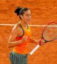 Paris 2024 - Tennis (F) : Rybakina déclare forfait, Garcia en profite 
