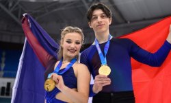 Jeux Olympiques de la Jeunesse : Une 7eme médaille d'or pour la France 