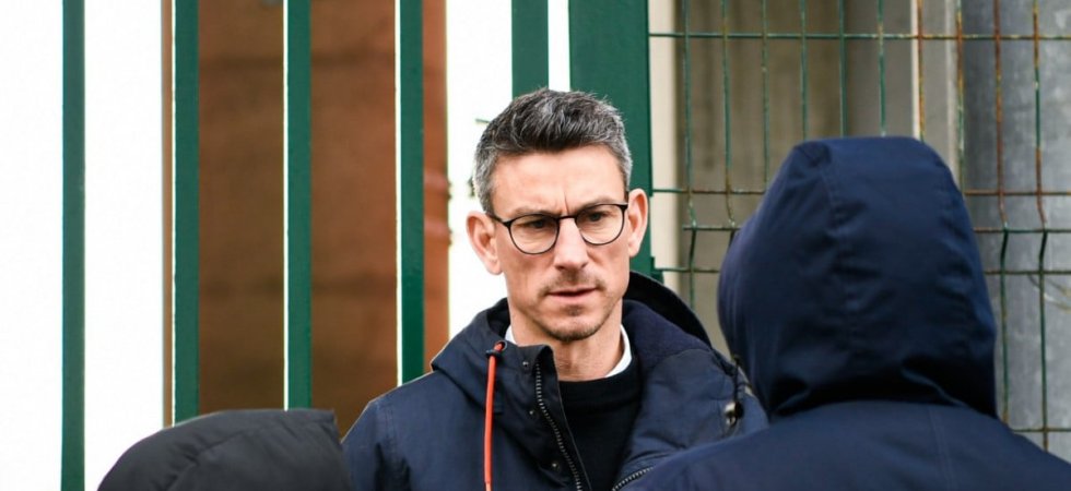 Lorient : Koscielny dévoile les coulisses du recrutement des Merlus