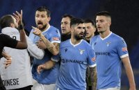 Serie A (J15) : Match totalement fou entre la Lazio Rome et l’Udinese