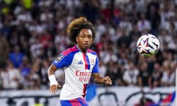 OL : Fofana a finalement choisi Sunderland