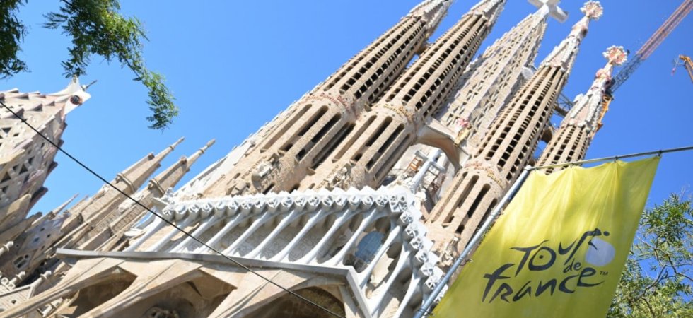 Tour de France : Ils sont encore 158