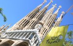 Tour de France : Ils sont encore 164