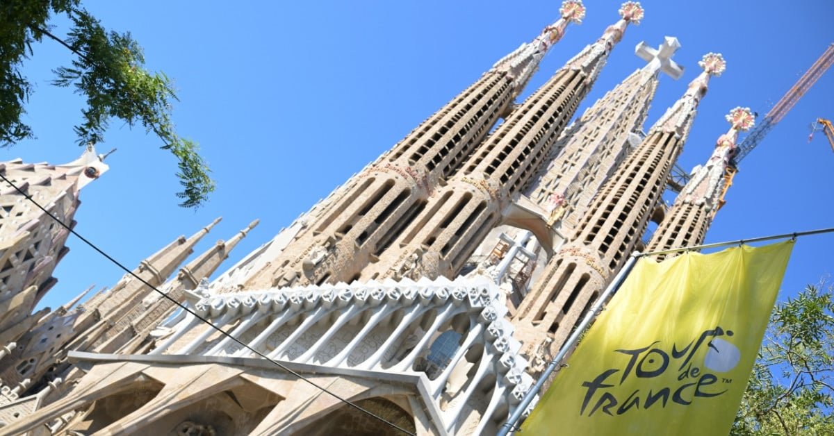 The 2024 Tour de France: competition update