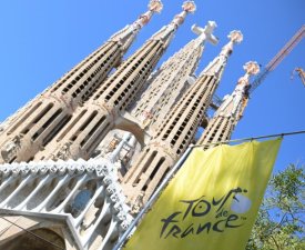Tour de France : Ils sont encore 176