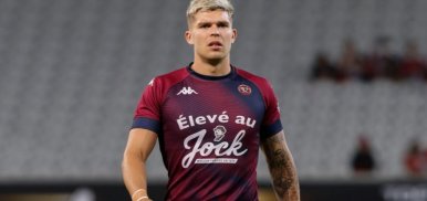 Top 14 - Bordeaux-Bègles : Jalibert absent deux semaines