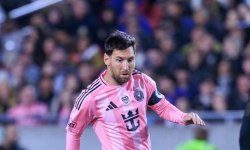 MLS : Messi débloque son compteur 