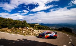 Rallye - WRC : Les Canaries intégrées en 2025 