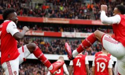 Arsenal : Un dernier match à 60 000 euros la place ?