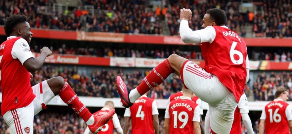 Arsenal : Un dernier match à 60 000 euros la place ?