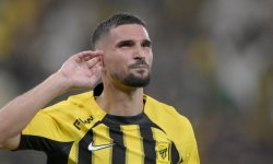 Al-Ittihad : « Benzema, une source d'inspiration », l'hommage vibrant d'Aouar 