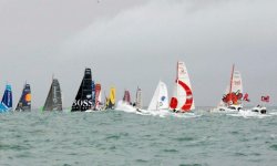 Vendée Globe : La liste des 40 skippers officialisée 