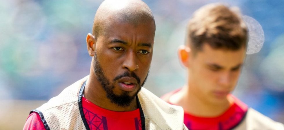 PSG : Direction le Qatar pour Kimpembe ? 