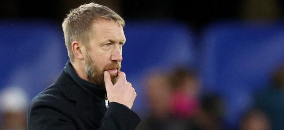Chelsea : Potter menacé de mort