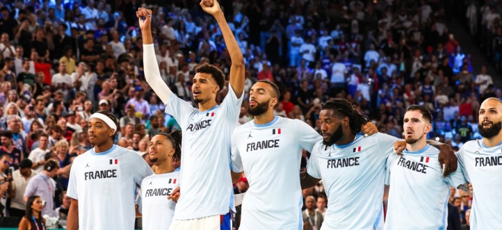 Coupe du monde : La France va accueillir l'épreuve pour la première fois !
