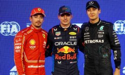 F1 - GP de Bahreïn : La pole position pour Verstappen, Gasly dernier 