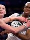 WNBA - Seattle Storm : Le nouveau double-double de Malonga n'a pas suffi 